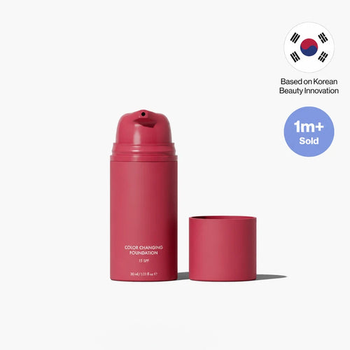 🔥Last Day Buy 1 Get 1 Free⏰Reverse-aging Adaptive Foundation
