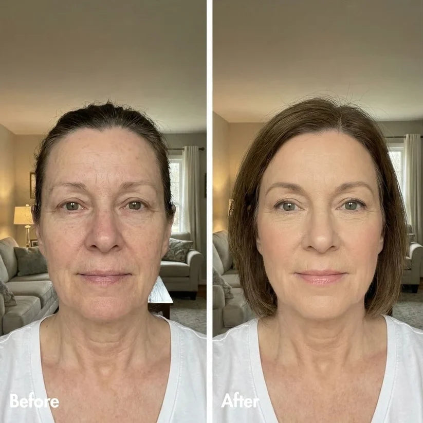 🔥Last Day Buy 1 Get 1 Free⏰Reverse-aging Adaptive Foundation