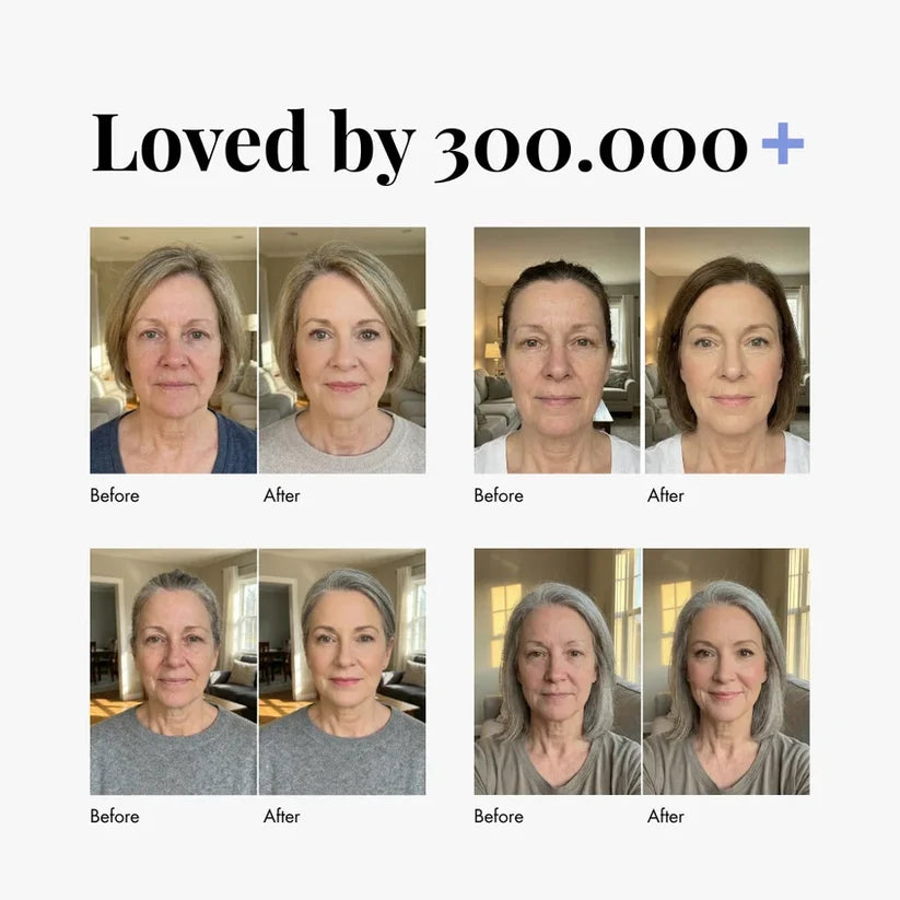 🔥Last Day Buy 1 Get 1 Free⏰Reverse-aging Adaptive Foundation