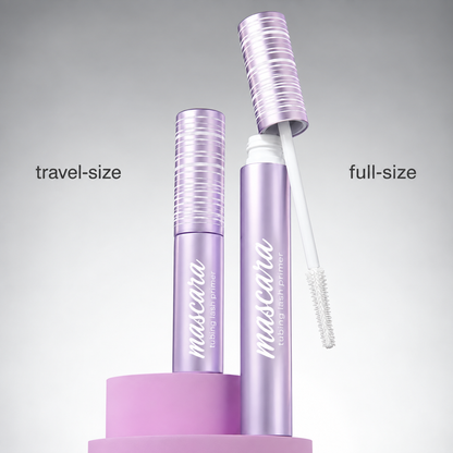 🔥Last Day 50% OFF⏰Instant Length & Volume Tubing Mascara Pair