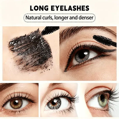 🔥Buy 1 Get 1 Free🔥7D Waterproof Long Lasting Volume Mascara