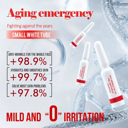 🔥Buy 1 Get 1 Free🔥Anti-Aging & Wrinkle-Firming Essence for Smoother, Firmer-Looking Skin