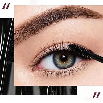 🔥Buy 1 Get 1 Free🔥7D Waterproof Long Lasting Volume Mascara
