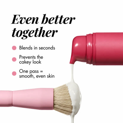 🔥Last Day Buy 1 Get 1 Free⏰Reverse-aging Adaptive Foundation