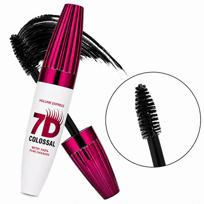 🔥Buy 1 Get 1 Free🔥7D Waterproof Long Lasting Volume Mascara