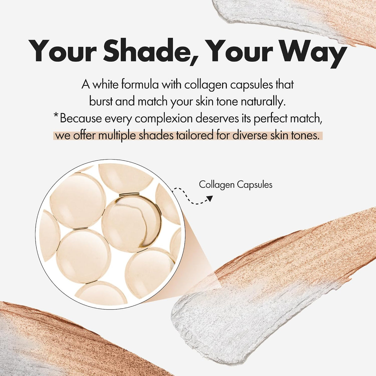 🔥LAST DAY-BUY 1 GET 1 FREE🌸Color-Changing Cover Cream Stick Skincare meets makeup