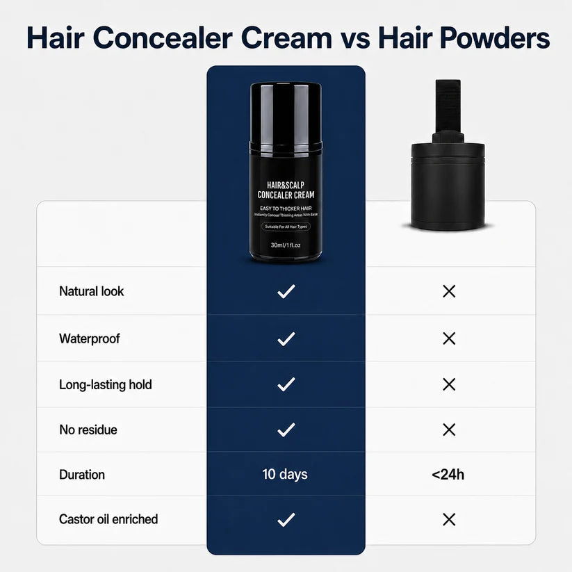 🔥Buy 1 Get 1 Free🔥Hair Density Cream