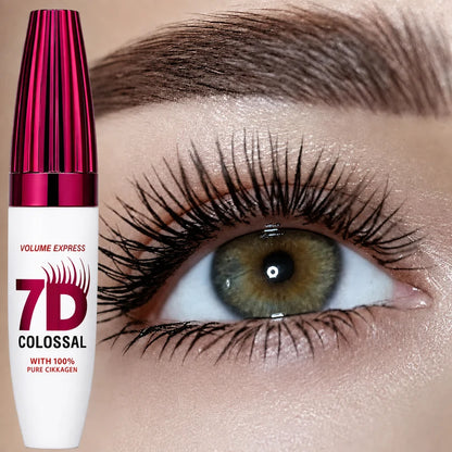 🔥Buy 1 Get 1 Free🔥7D Waterproof Long Lasting Volume Mascara