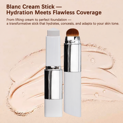 🔥LAST DAY-BUY 1 GET 1 FREE🌸Color-Changing Cover Cream Stick Skincare meets makeup
