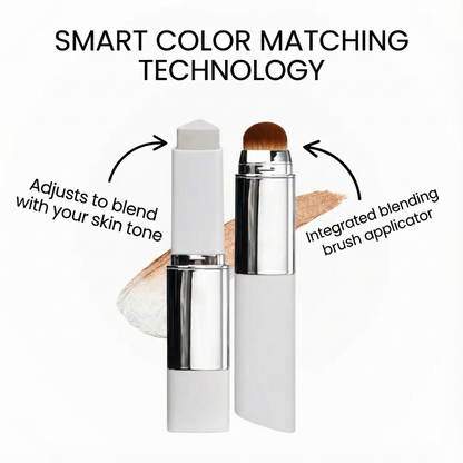 🔥LAST DAY-BUY 1 GET 1 FREE🌸Color-Changing Cover Cream Stick Skincare meets makeup