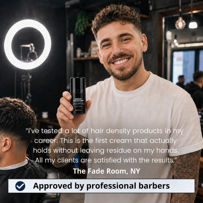 🔥Buy 1 Get 1 Free🔥Hair Density Cream