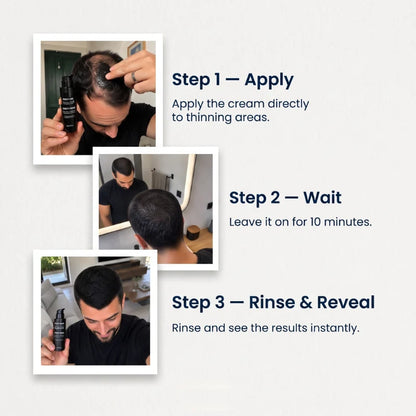 🔥Buy 1 Get 1 Free🔥Hair Density Cream