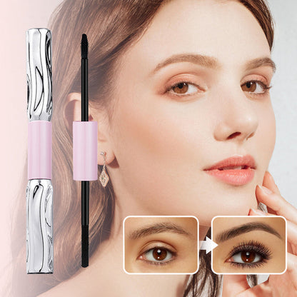 ⚡Buy 1 Get 1 Free! Almost Gone💥2-in-1 Long-Lasting Volumizing and Curling Mascara