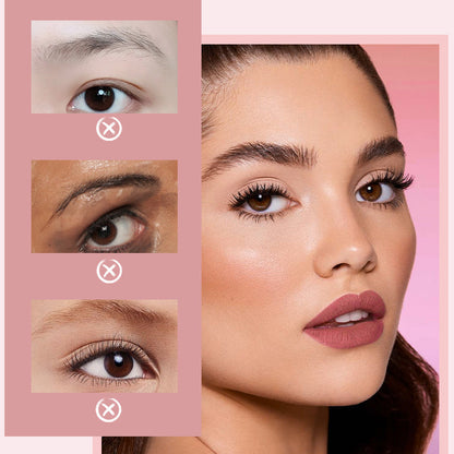 ⚡Buy 1 Get 1 Free! Almost Gone💥2-in-1 Long-Lasting Volumizing and Curling Mascara