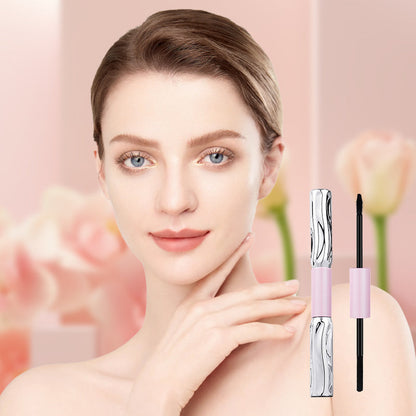 ⚡Buy 1 Get 1 Free! Almost Gone💥2-in-1 Long-Lasting Volumizing and Curling Mascara