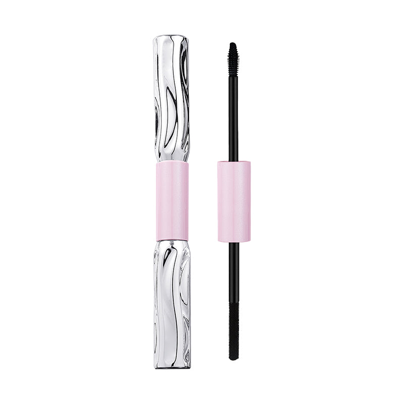 ⚡Buy 1 Get 1 Free! Almost Gone💥2-in-1 Long-Lasting Volumizing and Curling Mascara