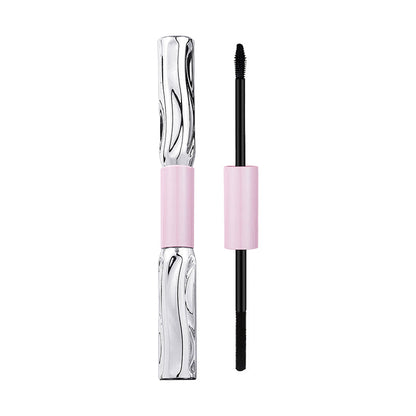 ⚡Buy 1 Get 1 Free! Almost Gone💥2-in-1 Long-Lasting Volumizing and Curling Mascara