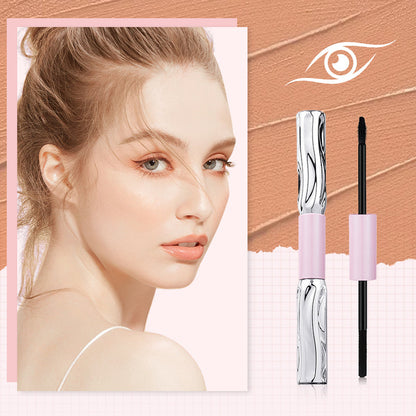 ⚡Buy 1 Get 1 Free! Almost Gone💥2-in-1 Long-Lasting Volumizing and Curling Mascara